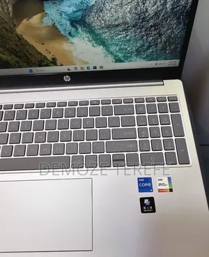 New Laptop HP Stream Notebook 16GB Intel Core i5 SSD 1T