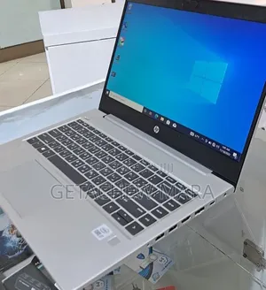 New Laptop HP ProBook 440 G1 8GB Intel Core i7 SSD 512GB