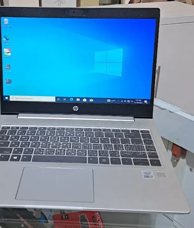 New Laptop HP ProBook 440 G1 8GB Intel Core i7 SSD 512GB