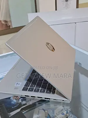 New Laptop HP ProBook 440 G1 8GB Intel Core i7 SSD 512GB