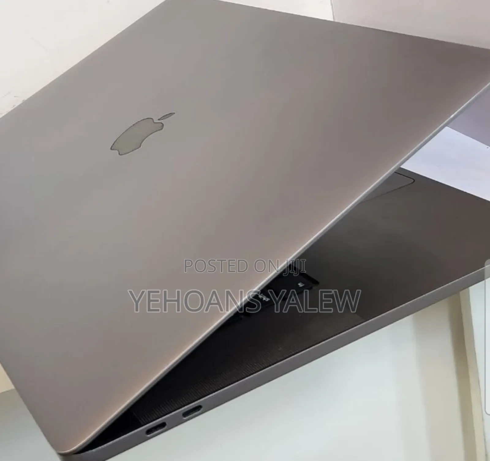 New Laptop Apple MacBook Pro 2019 64GB Intel Core i9 SSD 1T
