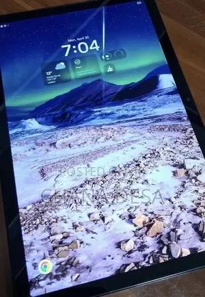 New Samsung Galaxy Tab A9+ 128 GB