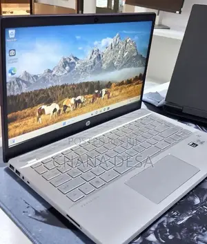 New Laptop HP 8GB Intel Core i5 SSD 512GB