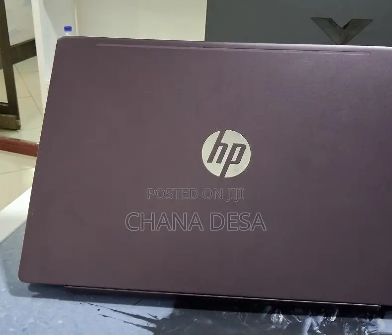 New Laptop HP 8GB Intel Core i5 SSD 512GB
