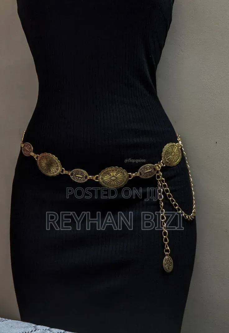 Wast Chain