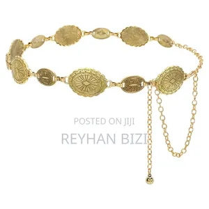 Wast Chain