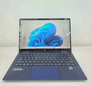 New Laptop HP EliteBook X360 1020 G2 16GB Intel Core i7 SSD 512GB