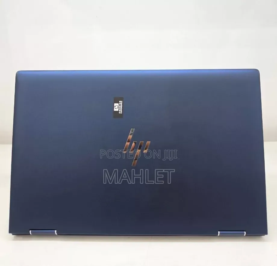New Laptop HP EliteBook X360 1020 G2 16GB Intel Core i7 SSD 512GB