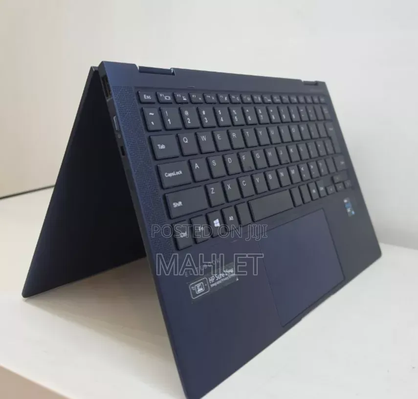 New Laptop HP EliteBook X360 1020 G2 16GB Intel Core i7 SSD 512GB