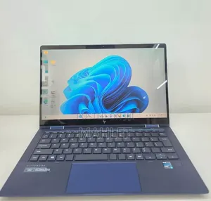 New Laptop HP EliteBook X360 1020 G2 16GB Intel Core i7 SSD 512GB