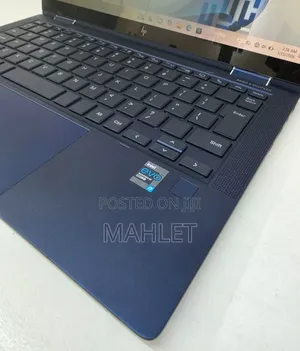 New Laptop HP EliteBook X360 1020 G2 16GB Intel Core i7 SSD 512GB