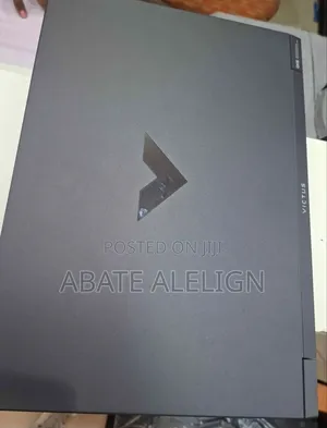 New Laptop HP Victus 16 16GB Intel Core i7 SSD 512GB