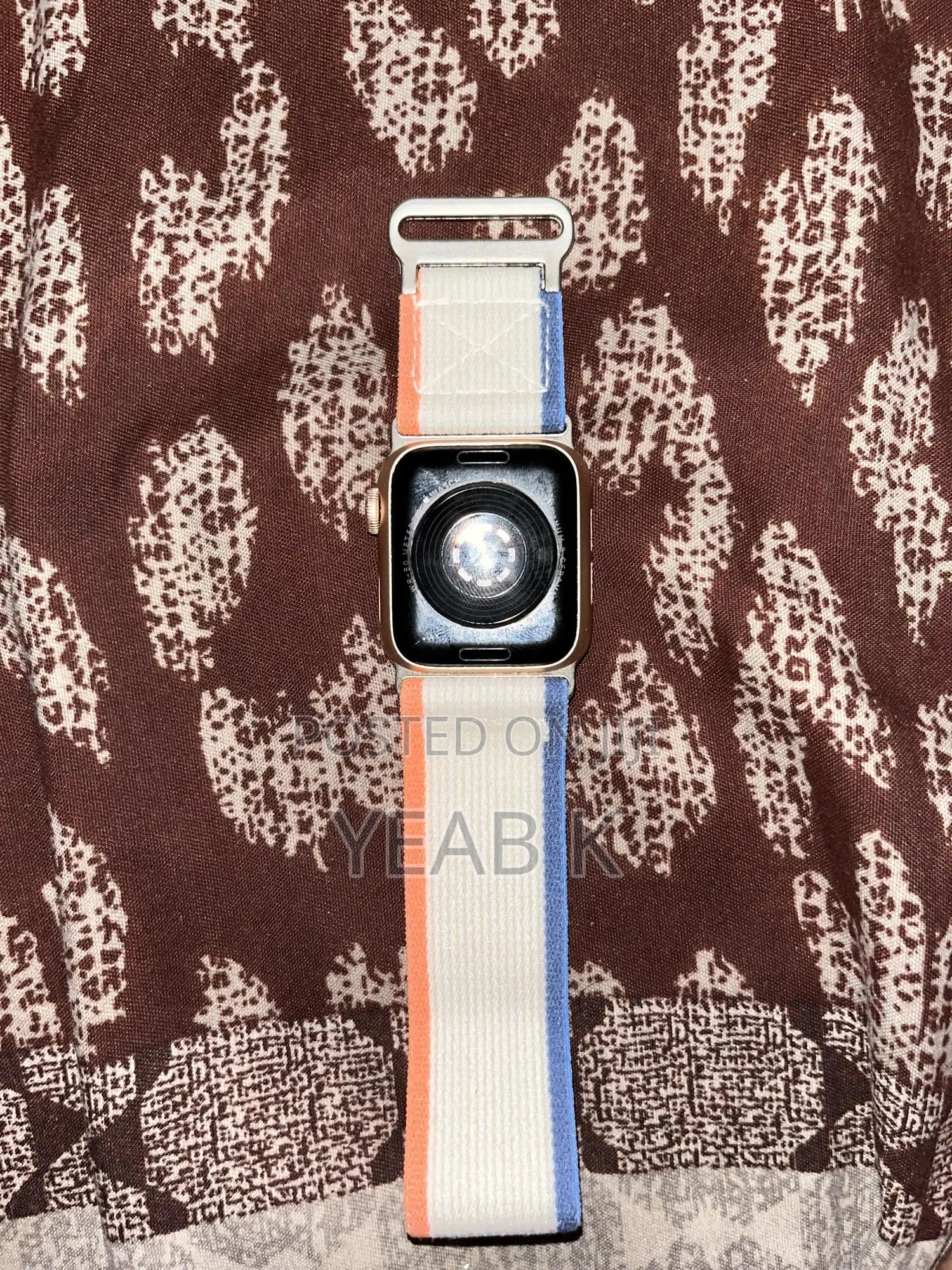 Apple Watch Se