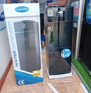 Water Dispenser