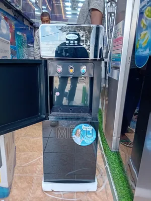 Water Dispenser