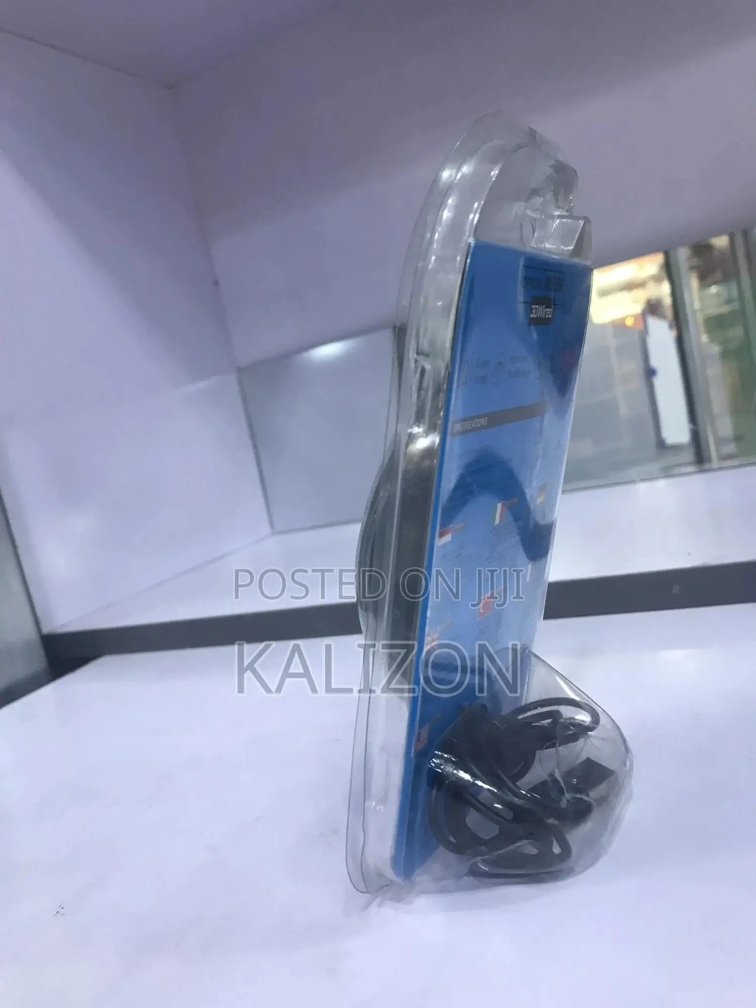 Wired Mouse for Computer