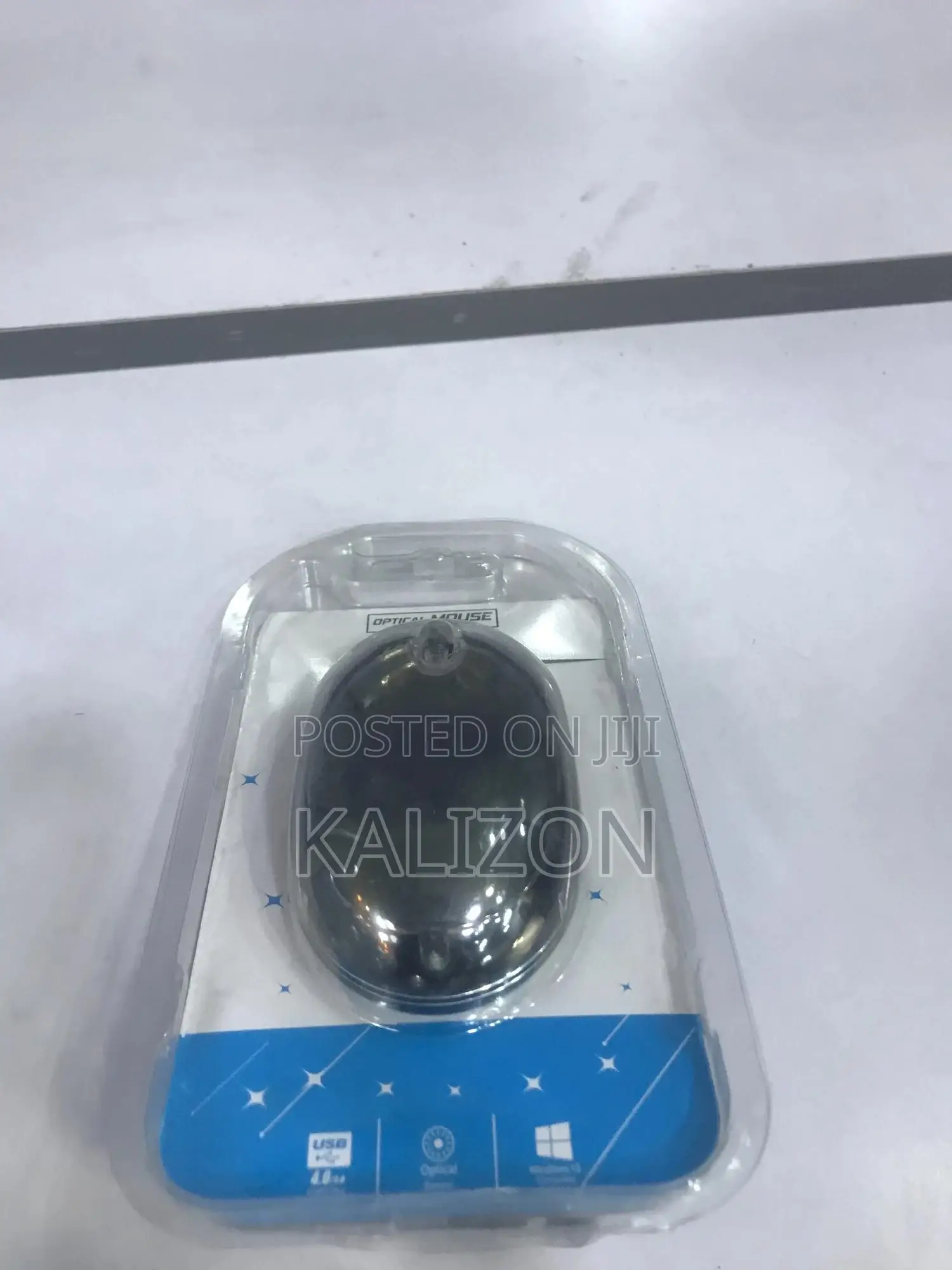 Wired Mouse for Computer