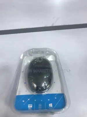 Wired Mouse for Computer ባለገመድ ማውስ