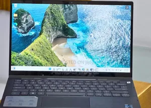New Laptop Dell Inspiron 7306 16GB Intel Core i7 SSD 512GB