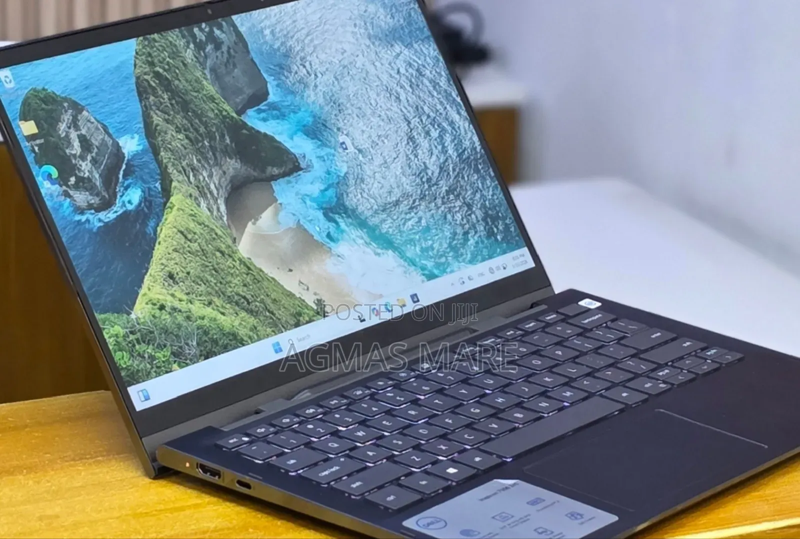 New Laptop Dell Inspiron 7306 16GB Intel Core i7 SSD 512GB