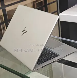New Laptop HP EliteBook 840 G5 16GB Intel Core i7 SSD 512GB