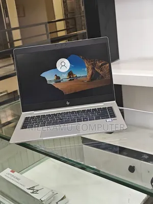 New Laptop HP EliteBook 840 G5 16GB Intel Core i7 SSD 512GB