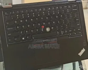 New Laptop Lenovo ThinkPad X380 Yoga 16GB Intel Core i5 SSD 512GB