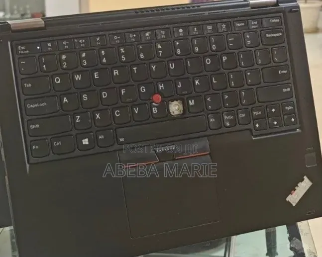 New Laptop Lenovo ThinkPad X380 Yoga 16GB Intel Core i5 SSD 512GB