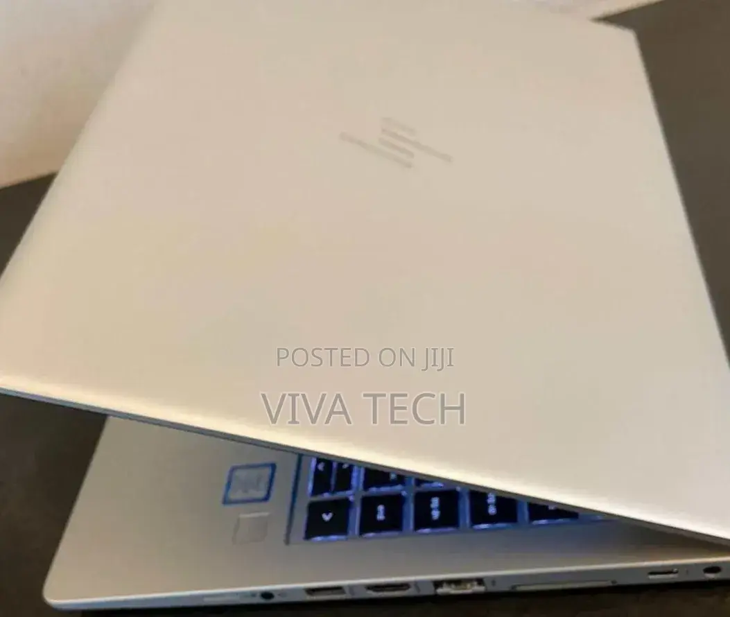 New Laptop HP EliteBook 840 G5 8GB Intel Core i5 SSD 512GB