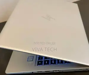 New Laptop HP EliteBook 840 G5 8GB Intel Core i5 SSD 512GB