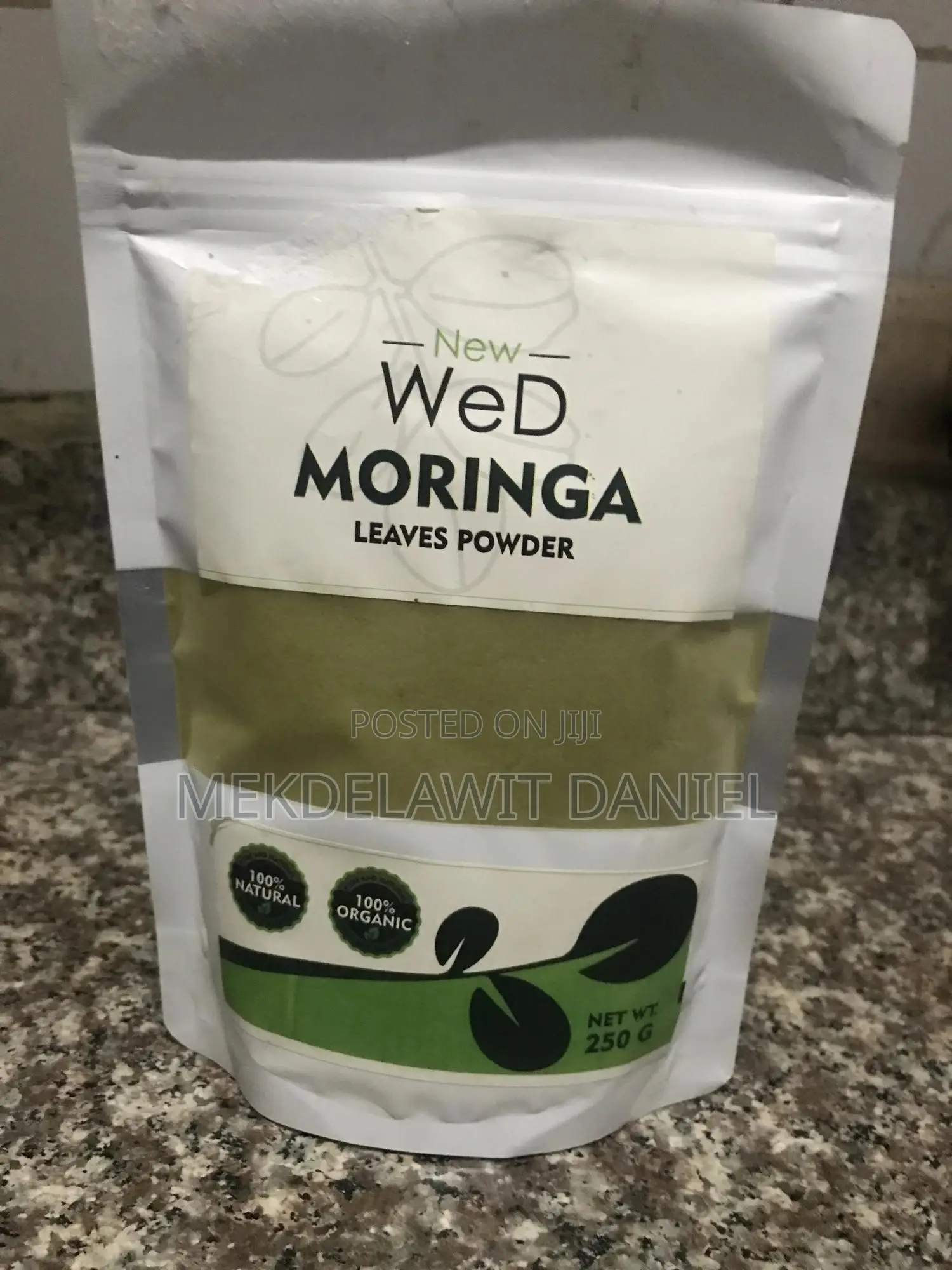 Moringa Powder