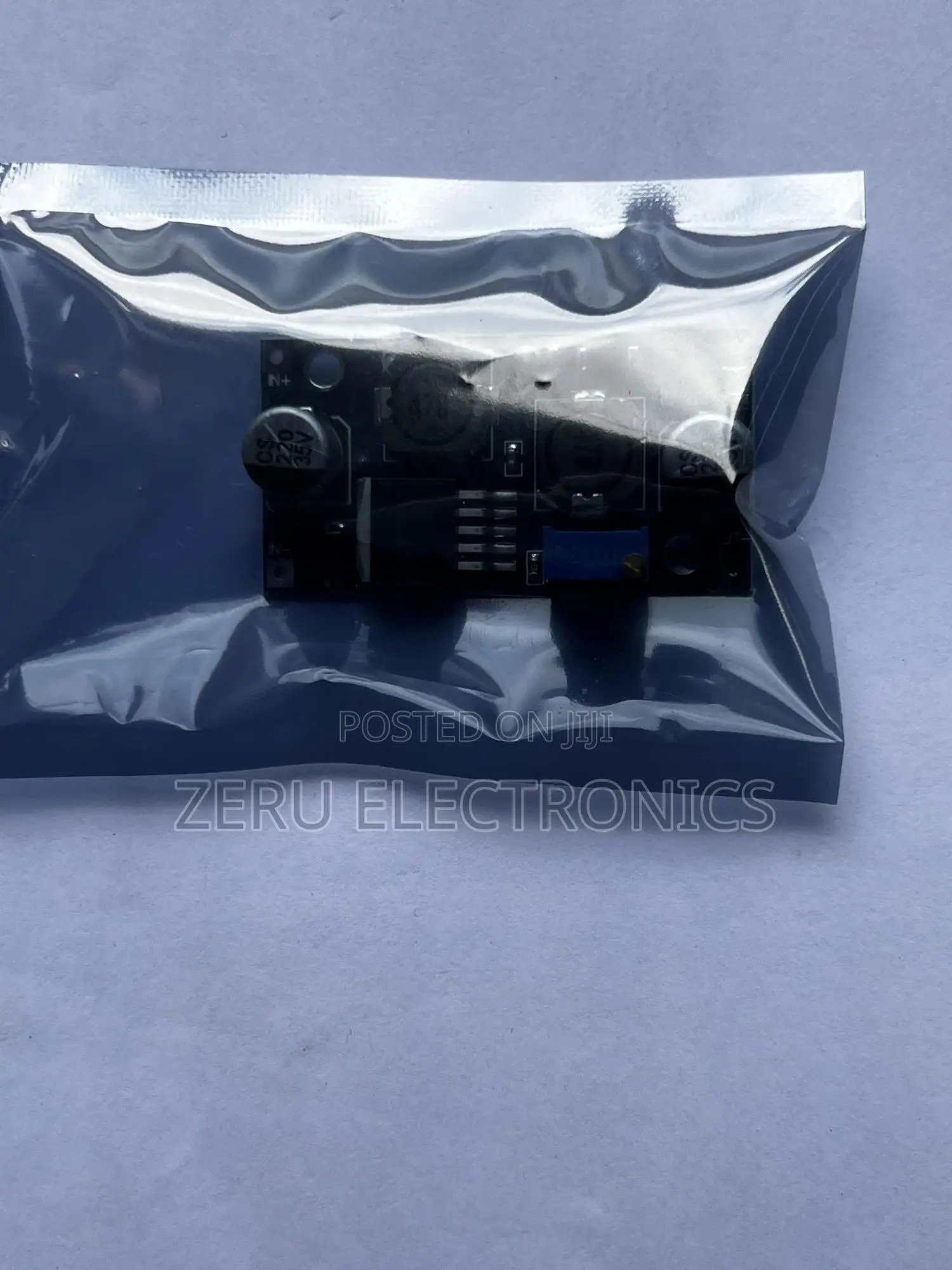 Step Up Boost Converter Module Xl6009