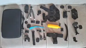 Gopro Hero10 With All Accessories
