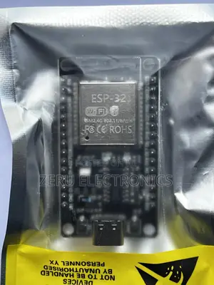 Esp32 Devkit V1(Type C Version )