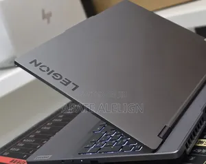 New Laptop Lenovo Legion 5 24GB Intel Core i7 SSD 1T