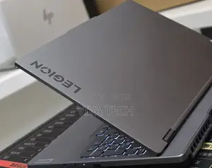 New Laptop Lenovo Legion 5 24GB Intel Core i7 SSD 1T