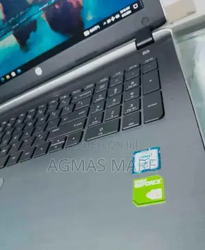 New Laptop HP Envy 15 8GB Intel Core i7 SSD 512GB