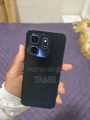 Infinix Hot 50i 128 GB Green