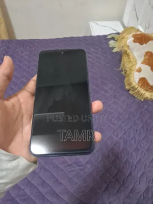Infinix Hot 50i 128 GB Green