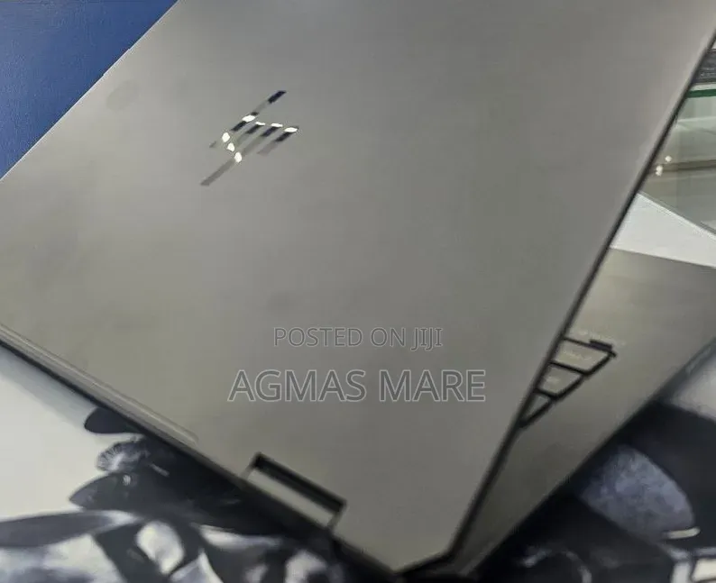 New Laptop HP OmniBook 5 Flip 16GB Intel Core Ultra 7 SSD 1T