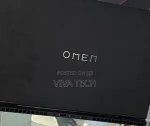 New Laptop HP Omen 16 16GB Intel Core i9 SSD 1T
