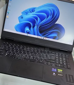 New Laptop HP Omen 16 16GB Intel Core i9 SSD 1T