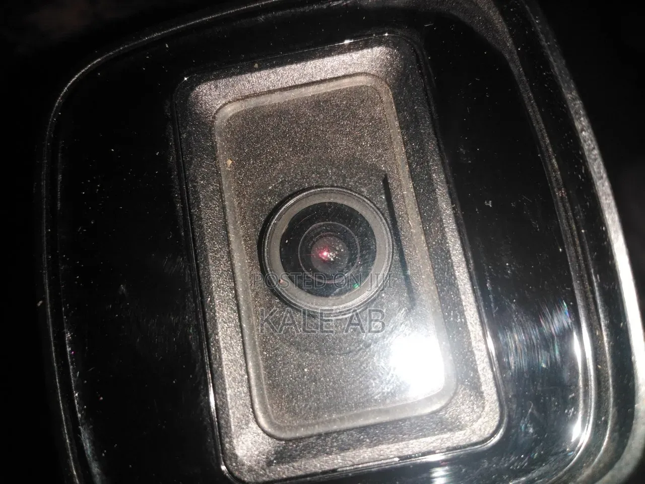 Cctv Camera
