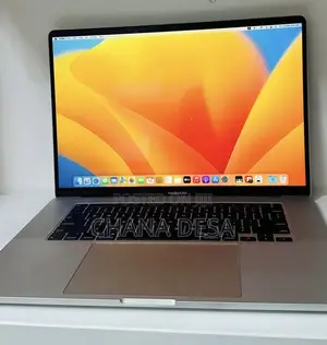 New Laptop Apple MacBook Pro 2019 16GB Intel Core i9 SSD 1T