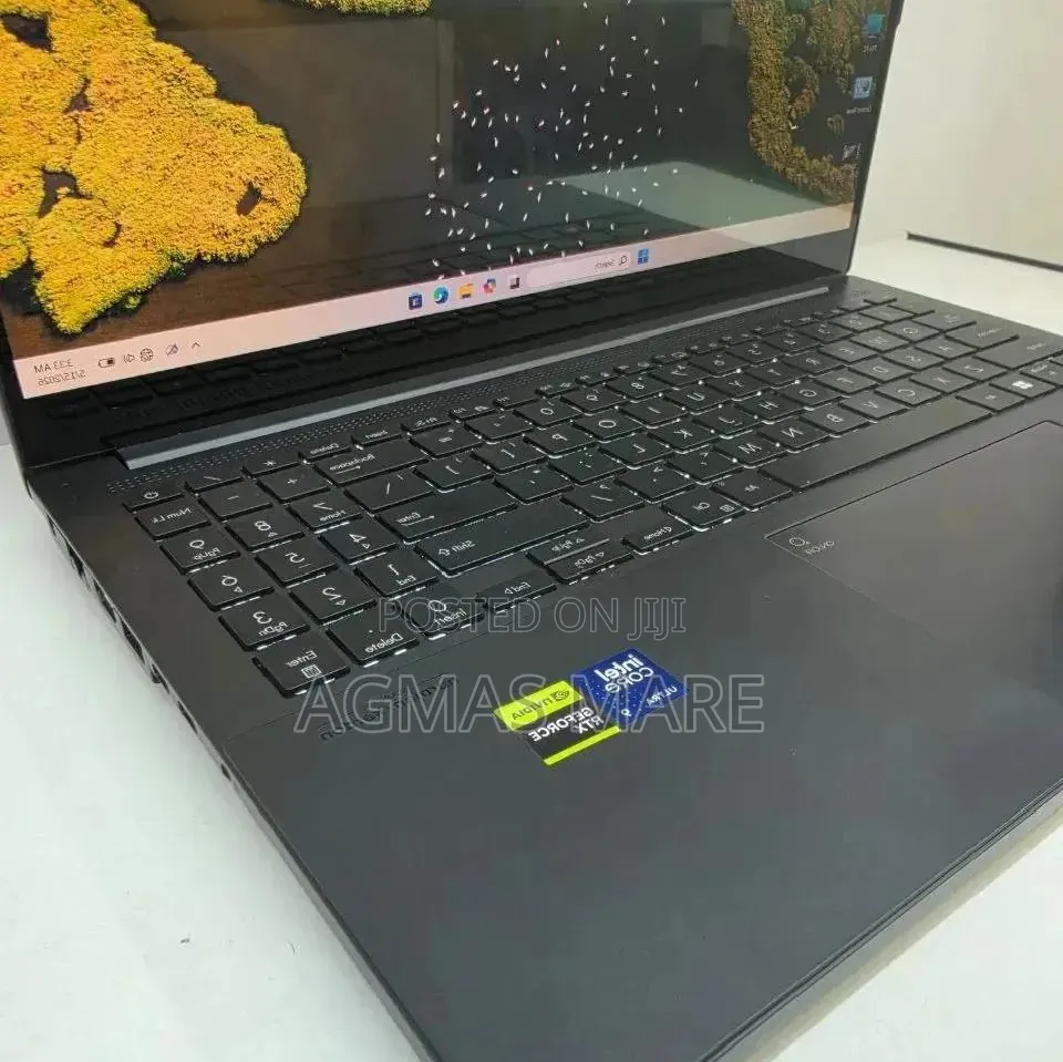 New Asus VivoBook Pro 15 N580VD 16GB Intel Core Ultra 9 SSD 512GB
