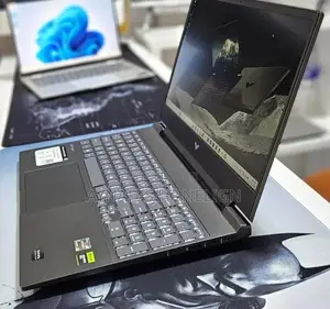 New Laptop HP Victus 16 16GB Intel Core i7 SSD 512GB