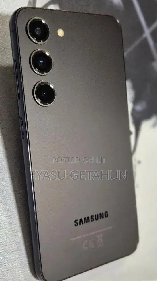 New Samsung Galaxy S23 256 GB