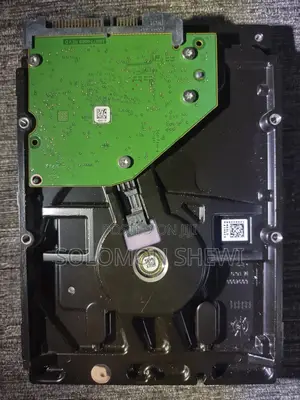 Desktop 2 Tb Hard Disk HDD