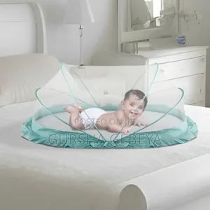 Portable Foldable Mosquito Nat for Kids
