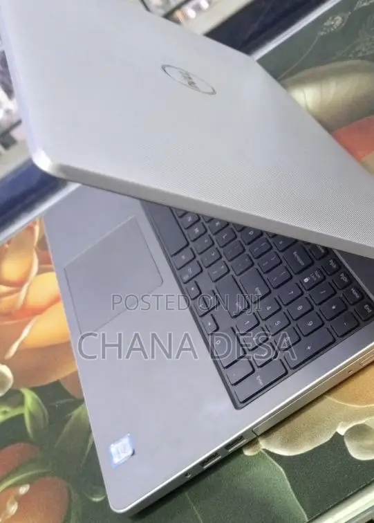 New Laptop Dell 8GB Intel Core i5 HDD 1T